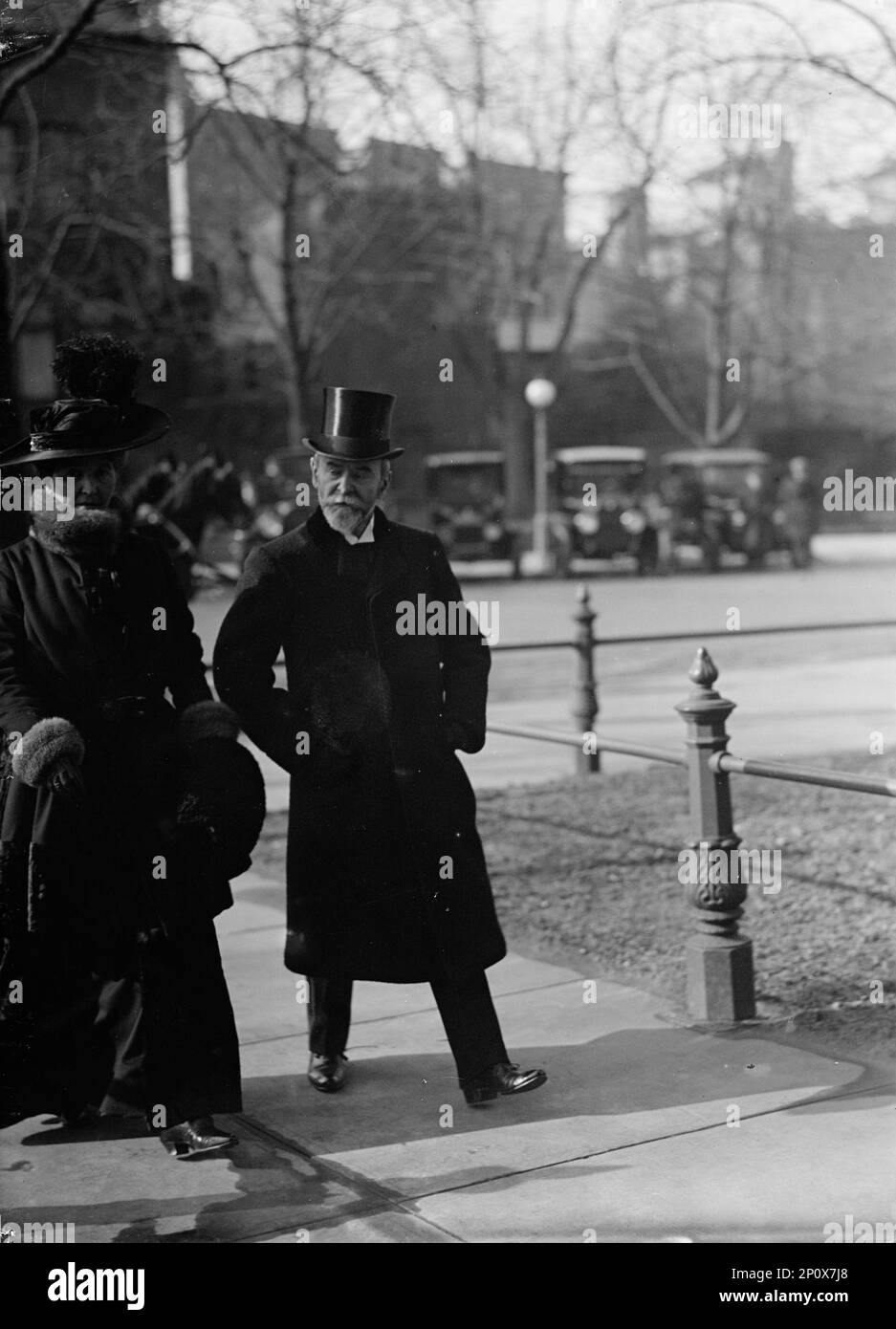 Augustus peabody gardner hires stock photography and images Alamy