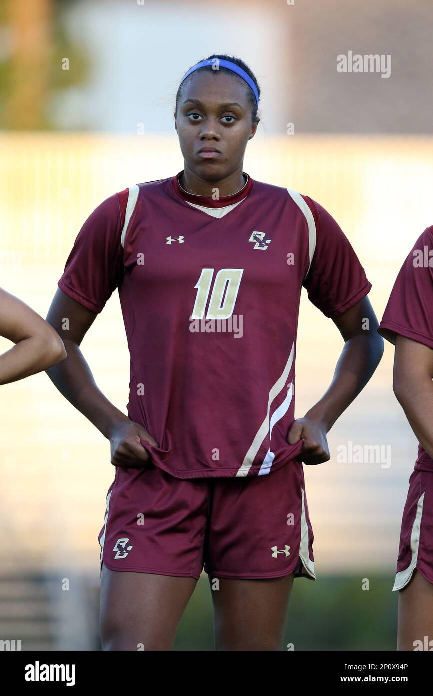 Boston college women's soccer deals