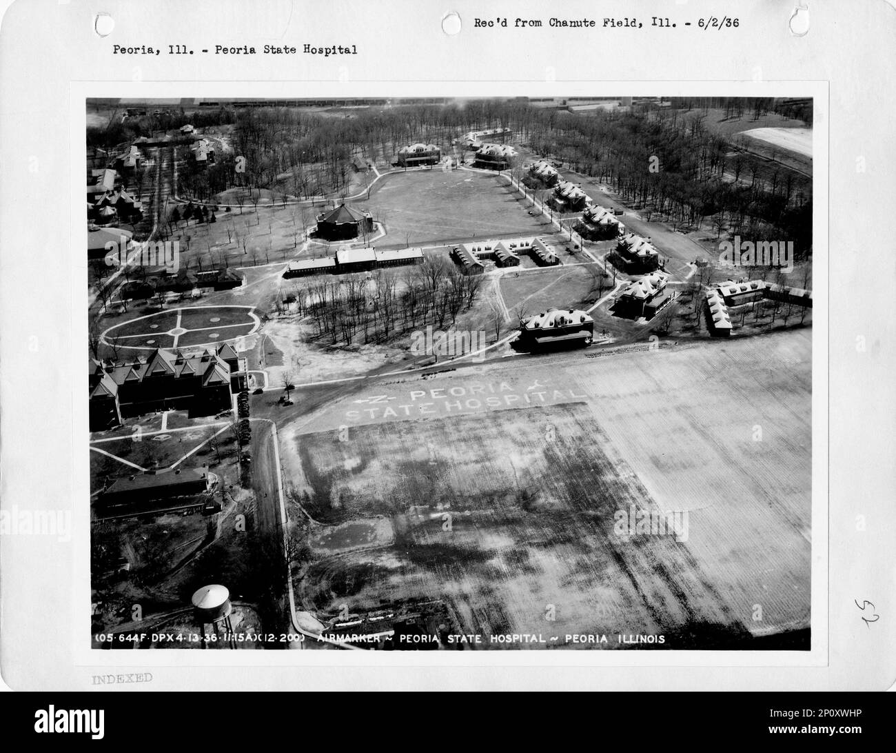 Peoria Black and White Stock Photos & Images Alamy