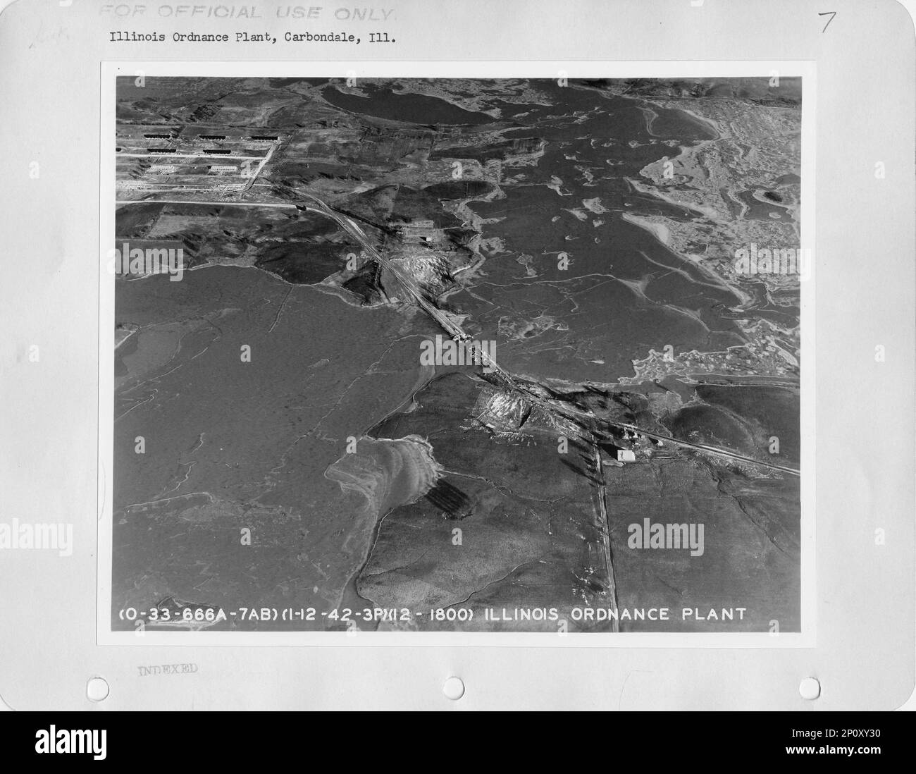 Carbondale, illinois Black and White Stock Photos & Images Alamy