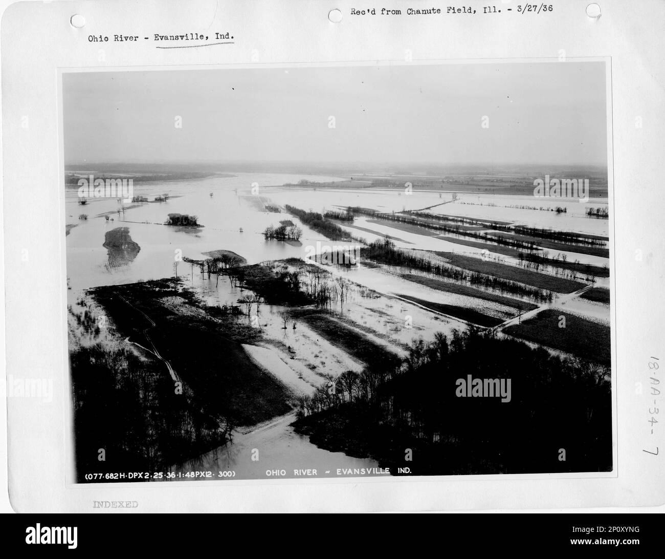 Evansville Black and White Stock Photos & Images Alamy