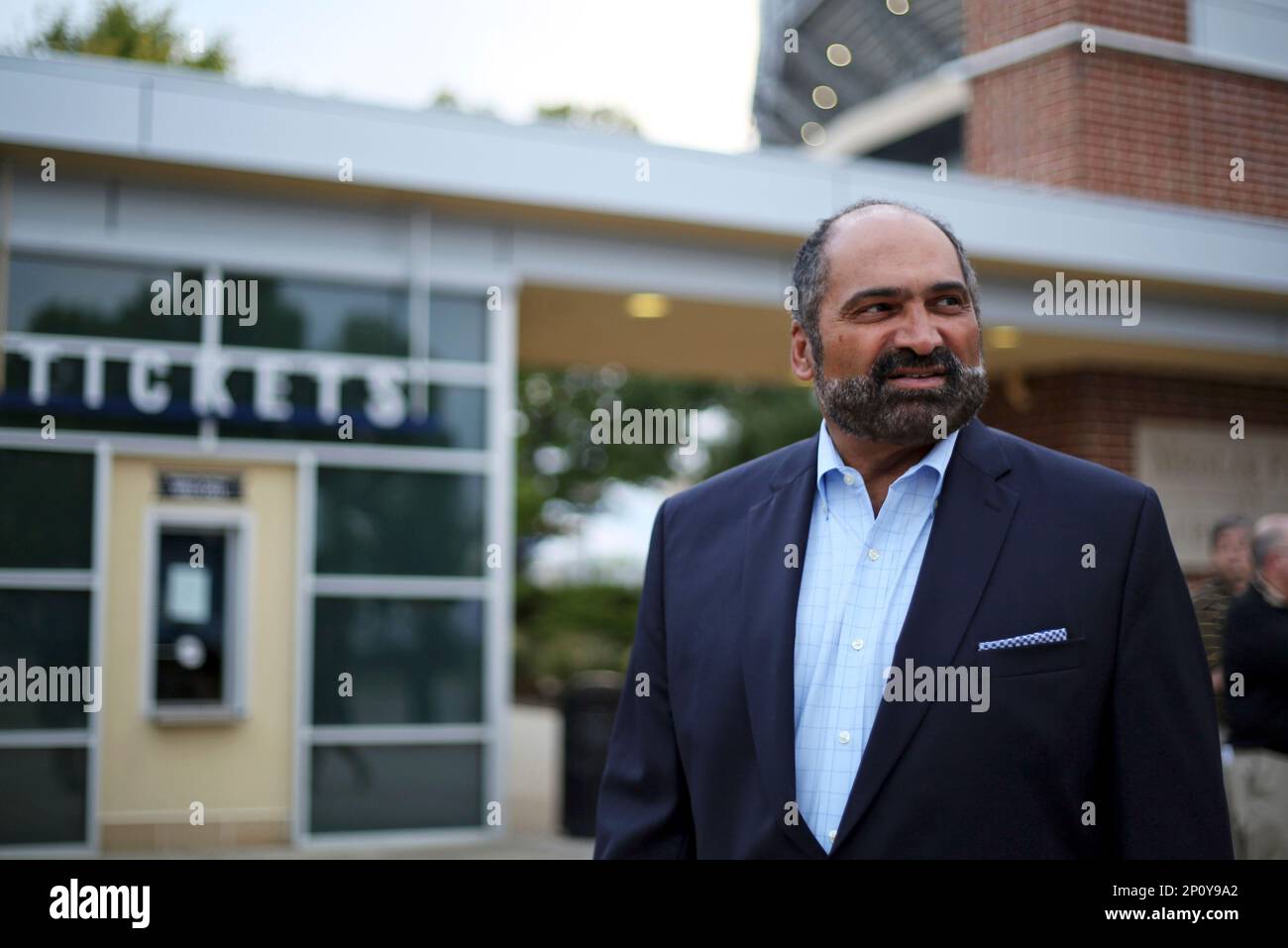 Penn State alumnus Franco Harris steps down as chairman of Pittsburgh-based  scholarship board 