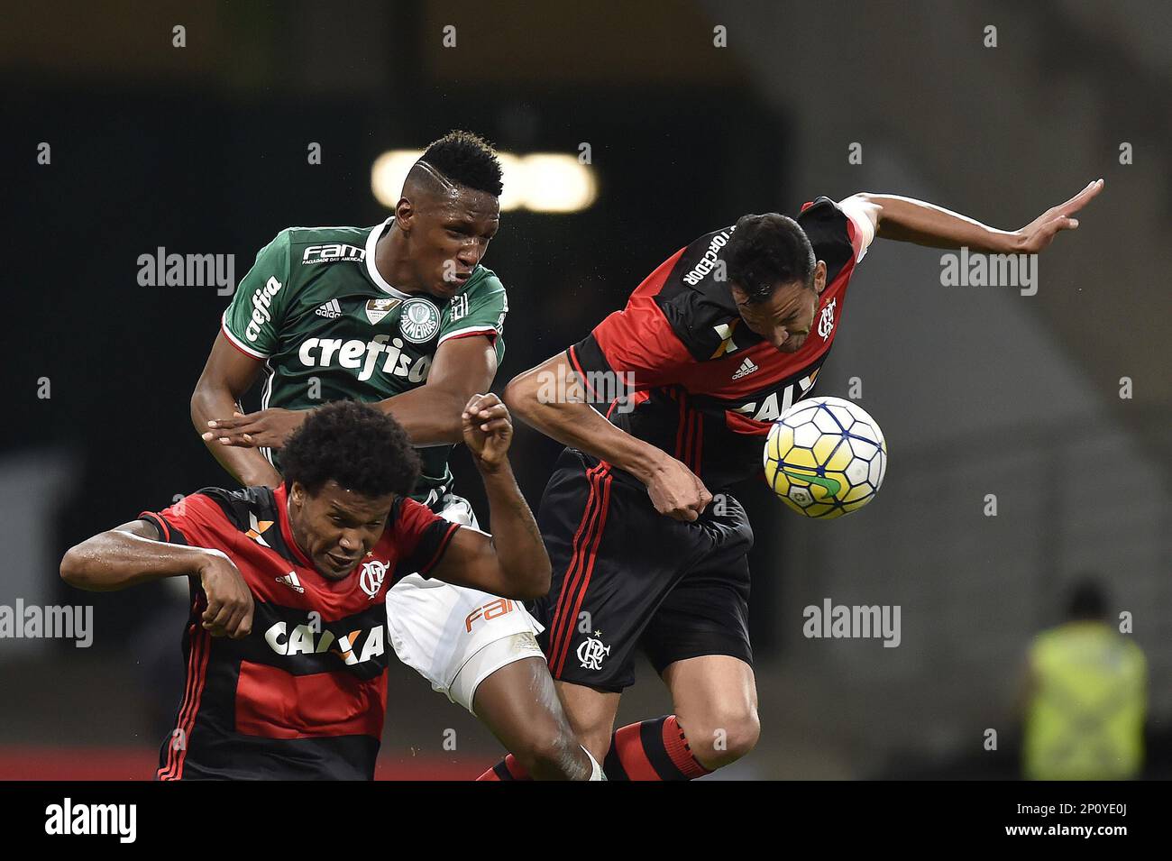 Venda de ingressos para jogo contra Flamengo no Allianz Parque pelo  Brasileirão – Palmeiras