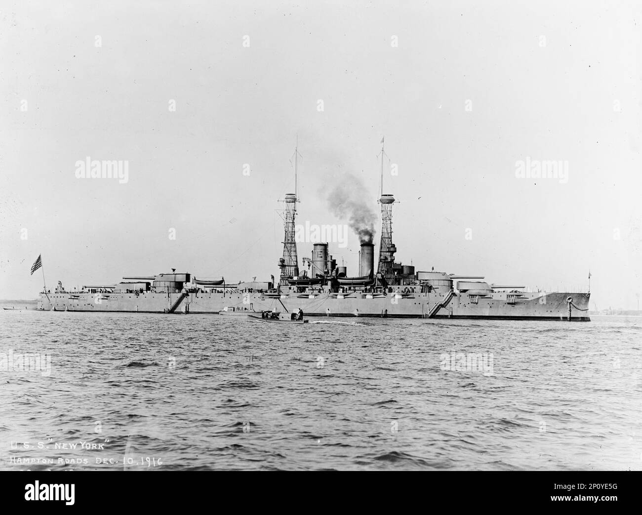 Us navy ww1 ship hi-res stock photography and images - Alamy