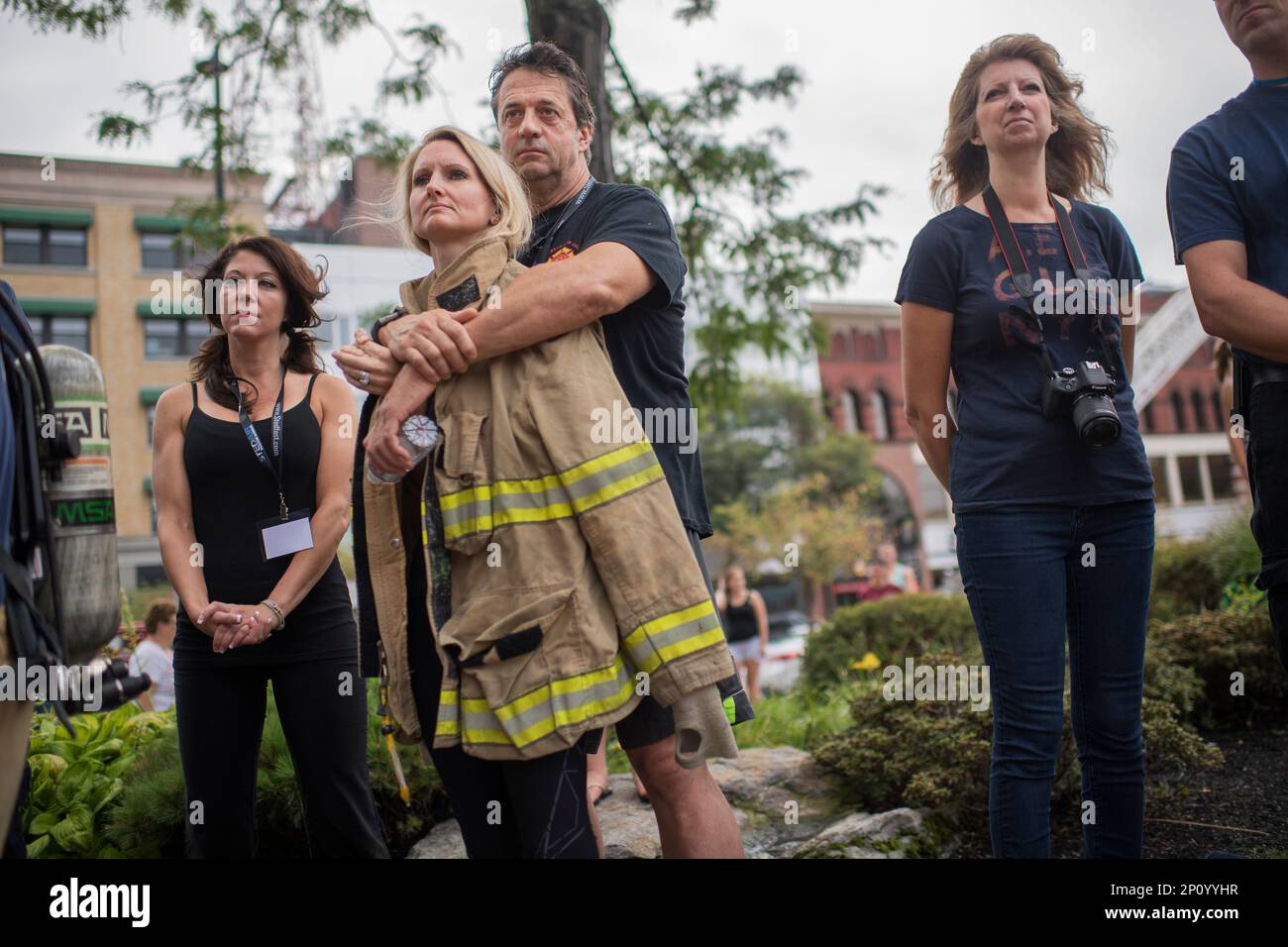 Dan laberge hires stock photography and images Alamy