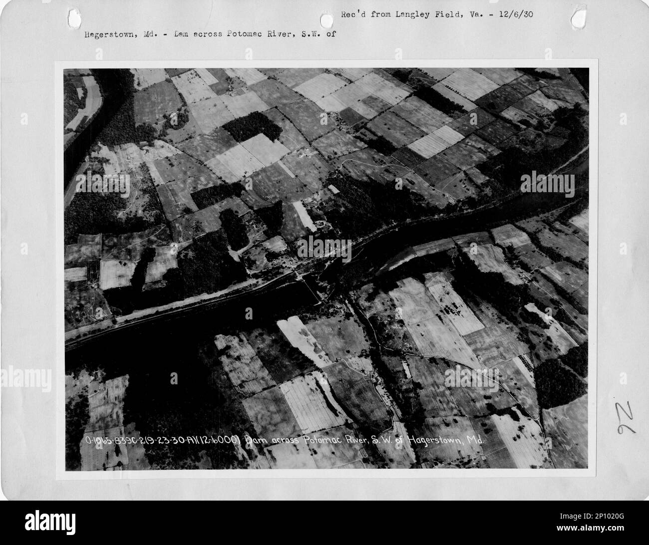 Hagerstown Black and White Stock Photos & Images Alamy