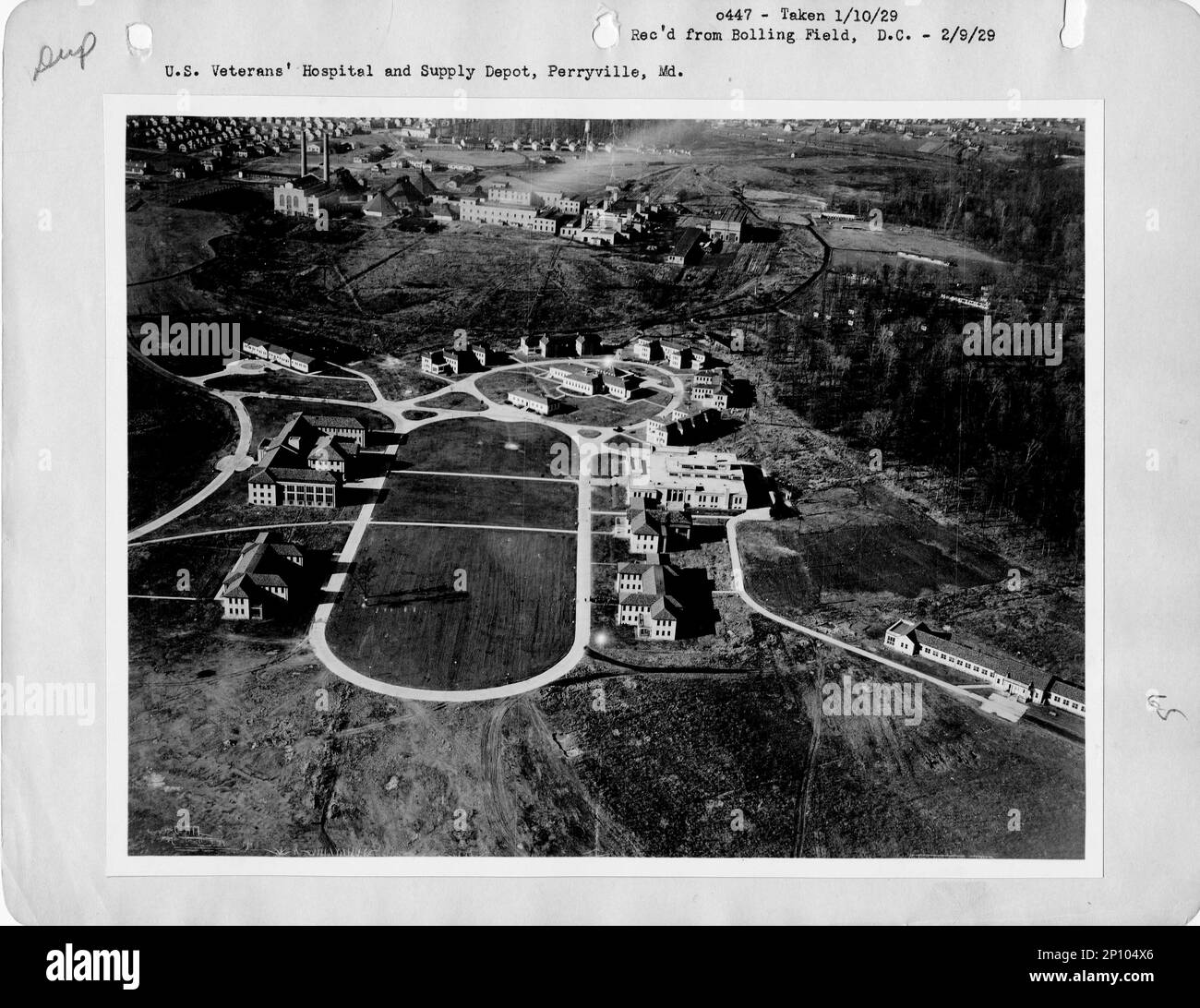 Maryland Perryville, Aerial Photograph Stock Photo Alamy