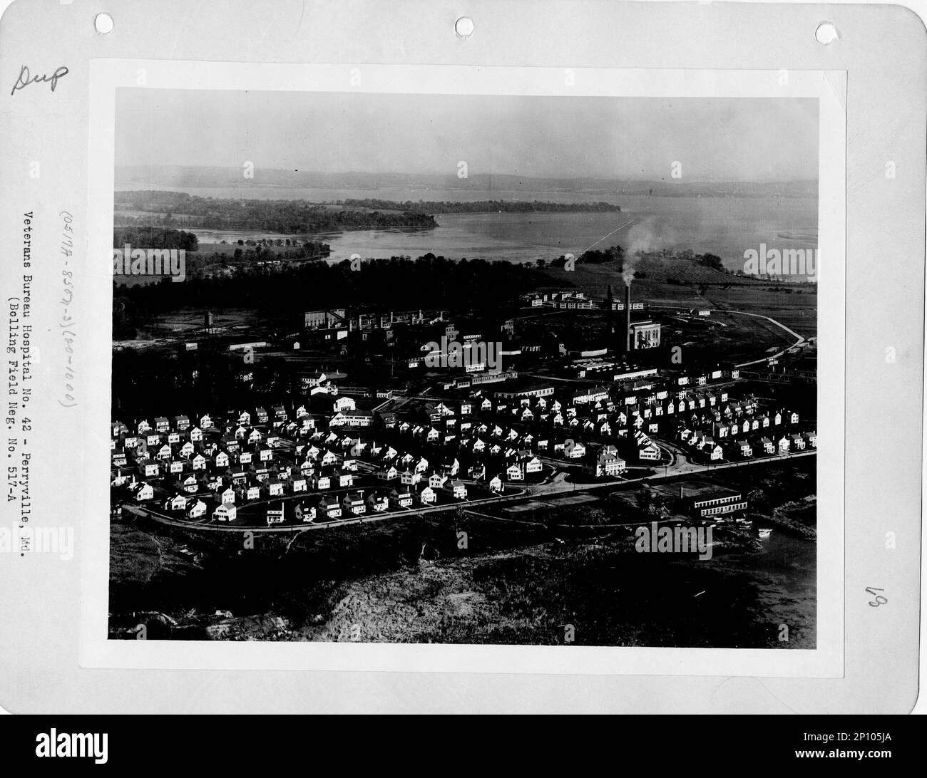 Maryland Perryville, Aerial Photograph Stock Photo Alamy