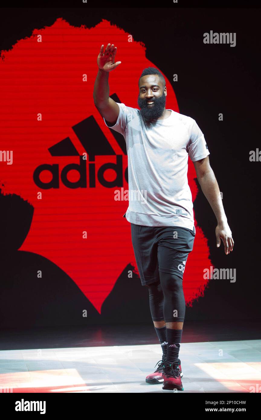 Adidas james cheap harden 2016