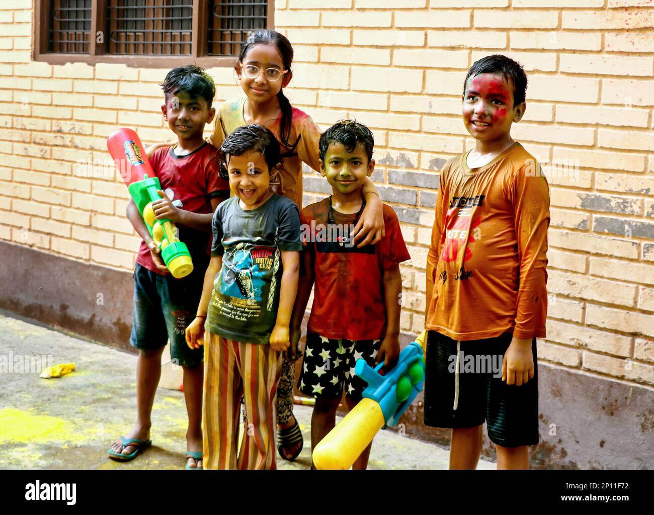 haryana festival holi