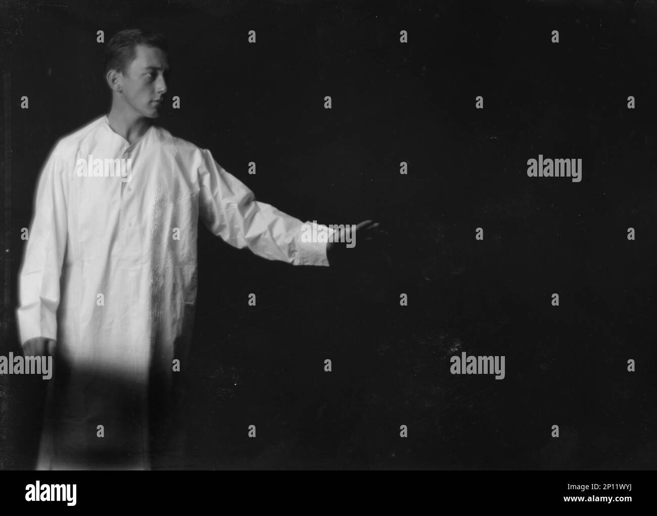 Illustrations for McClure's magazine, 1914 Stock Photo Alamy