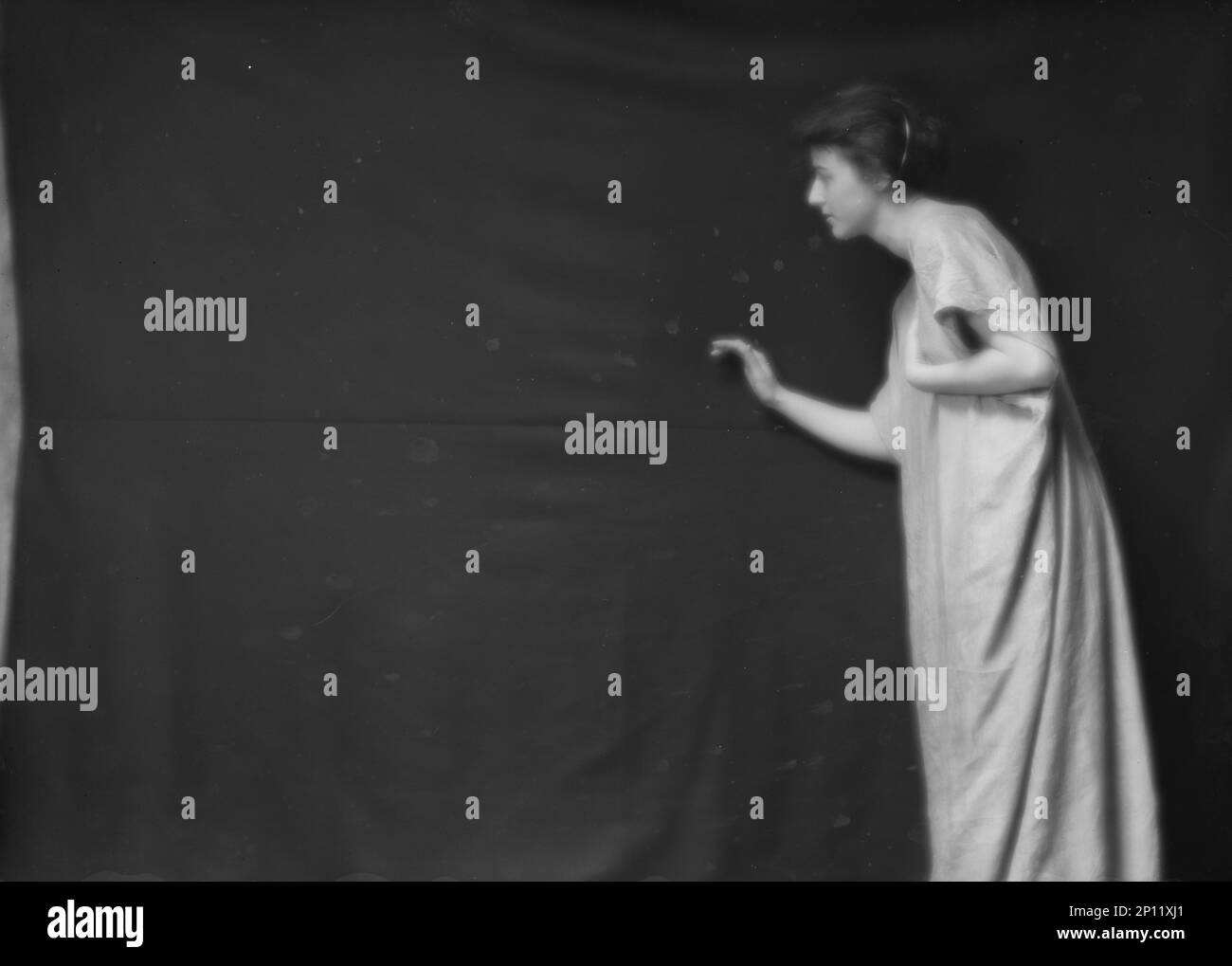 Illustrations for McClure's magazine, 1914 Stock Photo Alamy