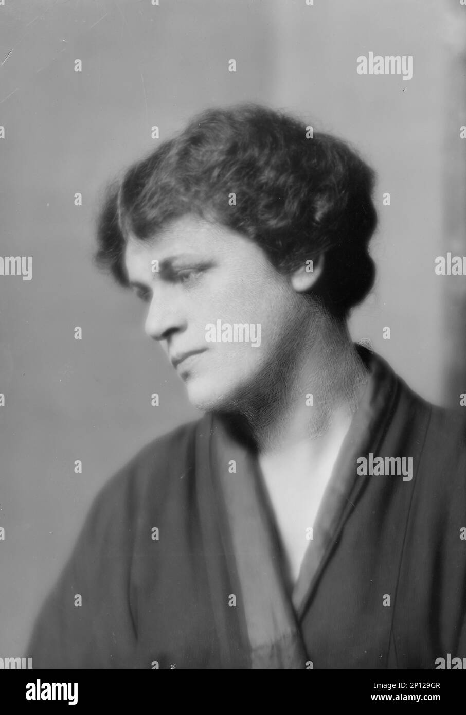 Mrs rr mccormack Black and White Stock Photos & Images Alamy