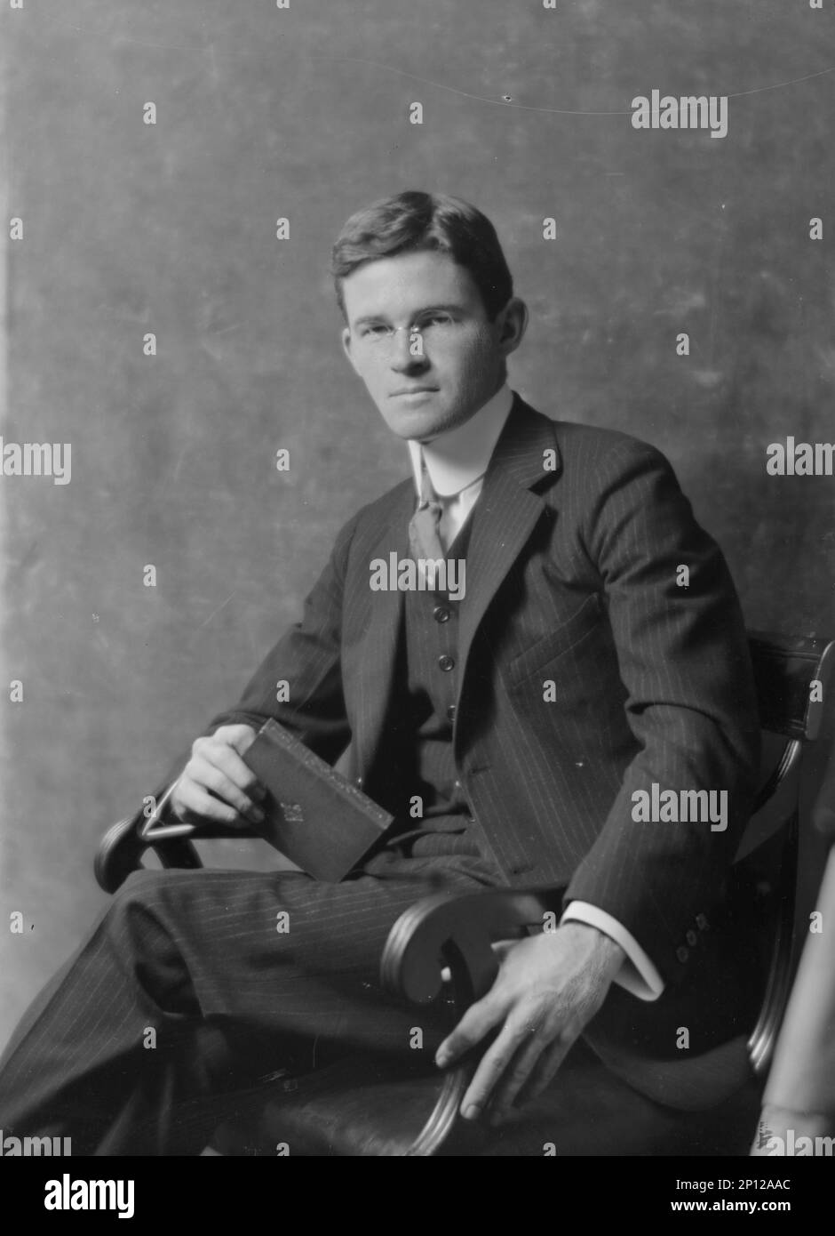 Sb mckinley hires stock photography and images Alamy