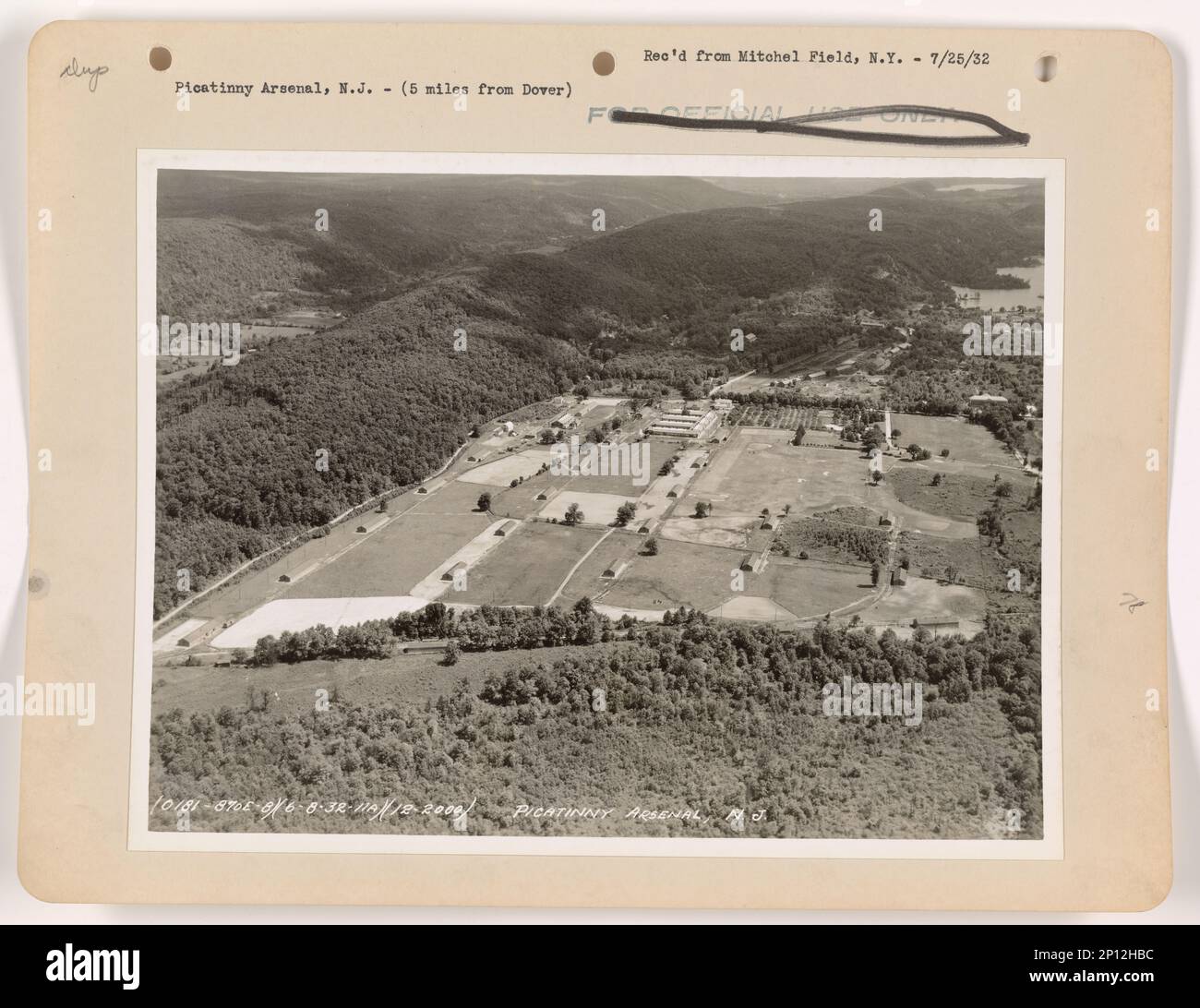 Arsenal picatinny hires stock photography and images Alamy