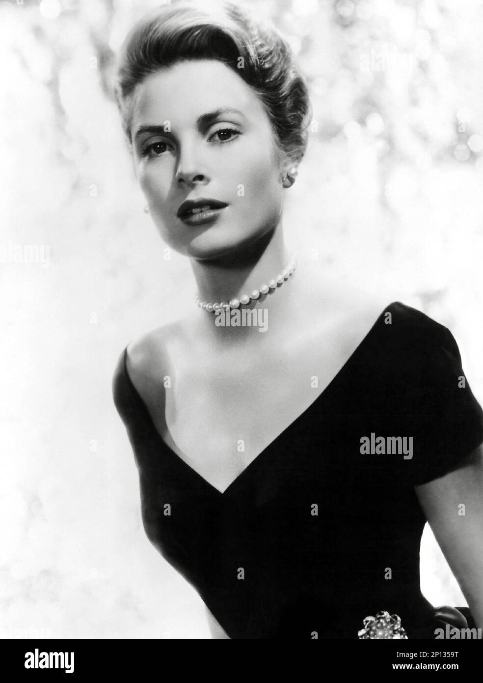 Grace Kelly "Rear Window" (1954) ParamountFile Reference # 34408-294THA
