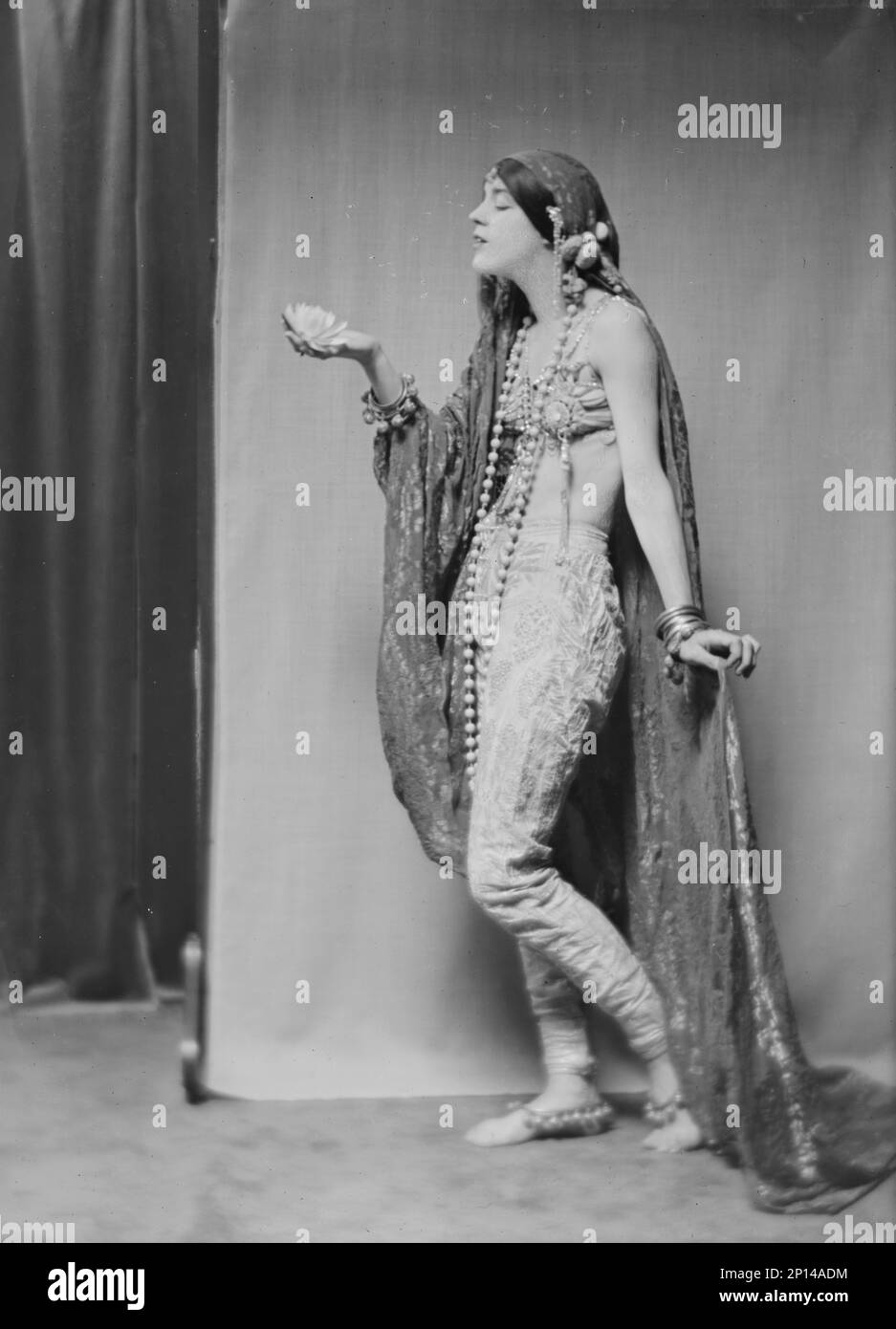 Miss fontaine hi-res stock photography and images - Alamy