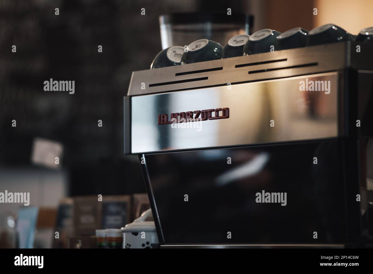 La marzocco hires stock photography and images Alamy