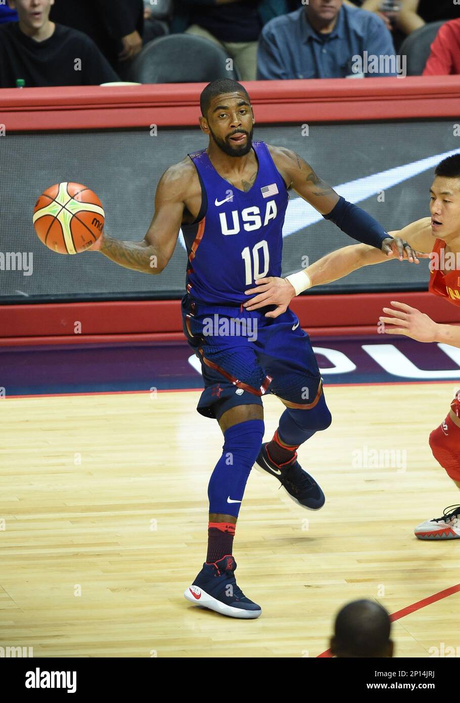 Kyrie 2 4th of cheap july