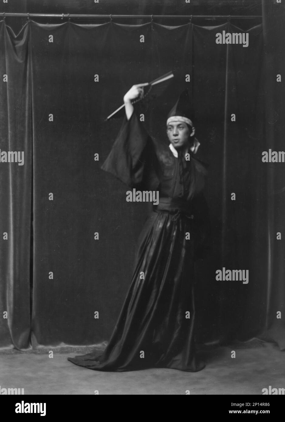 Ito, Michio, Mr., between 1916 and 1921 Stock Photo Alamy