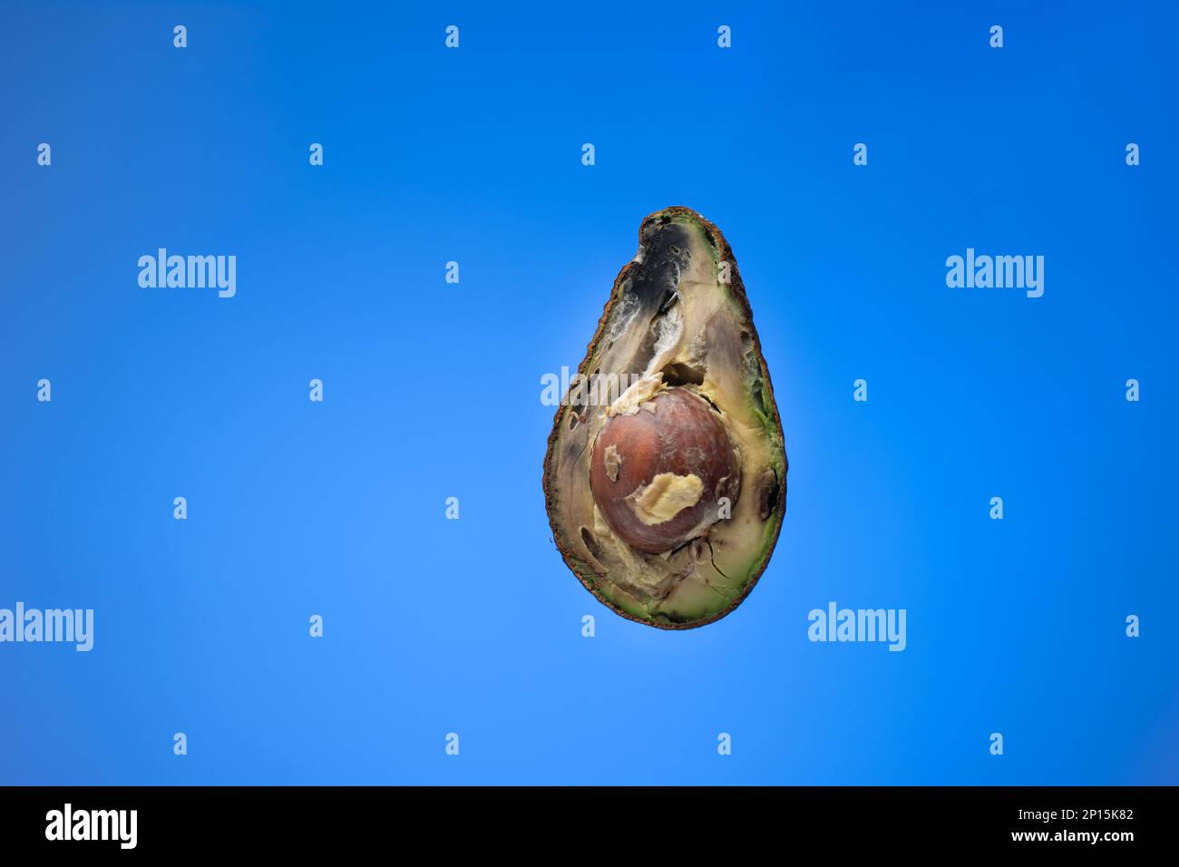Spoiled rotten bad expired hi-res stock photography and images - Alamy