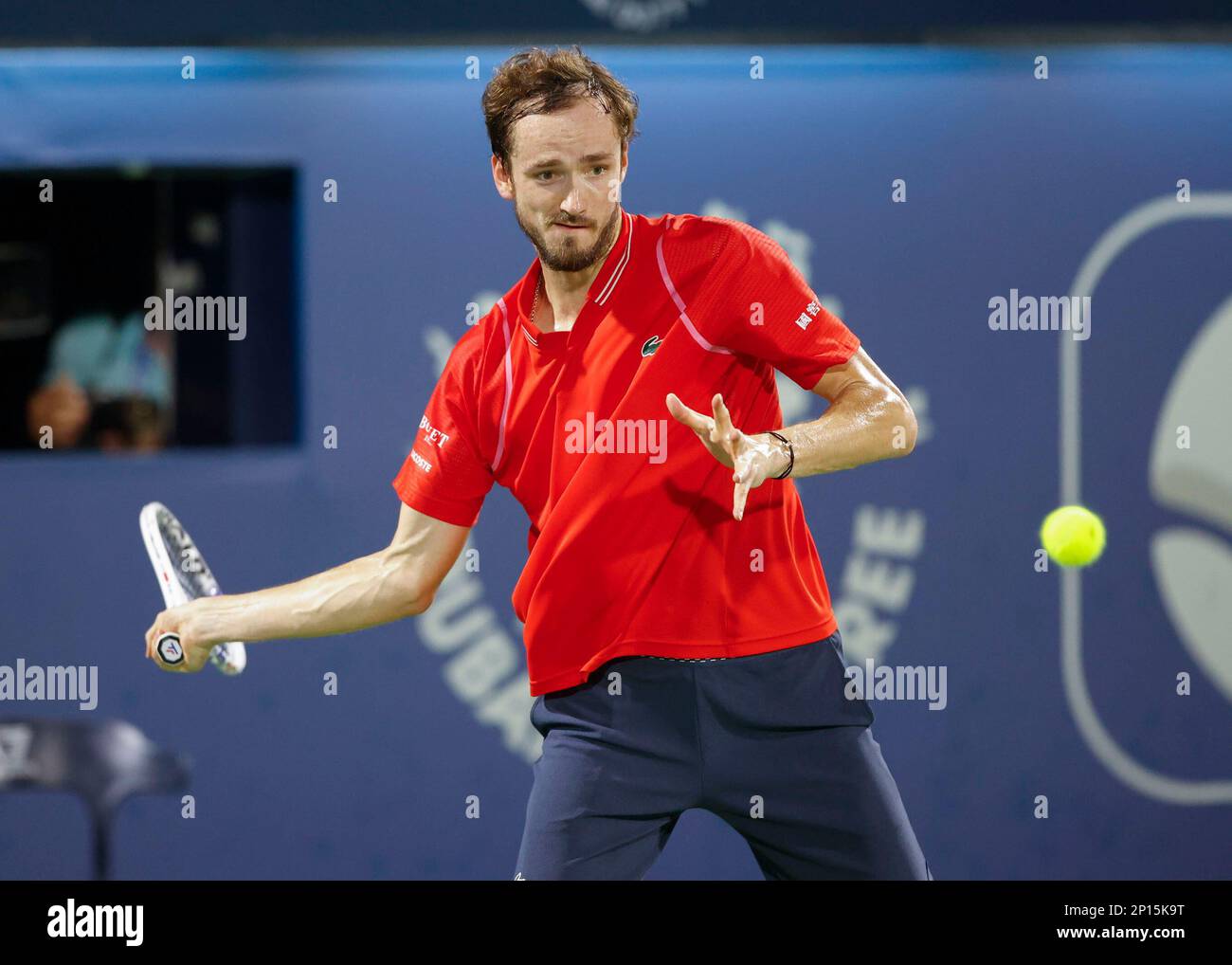 Dubai tennis championships 2023 hires stock photography and images Alamy