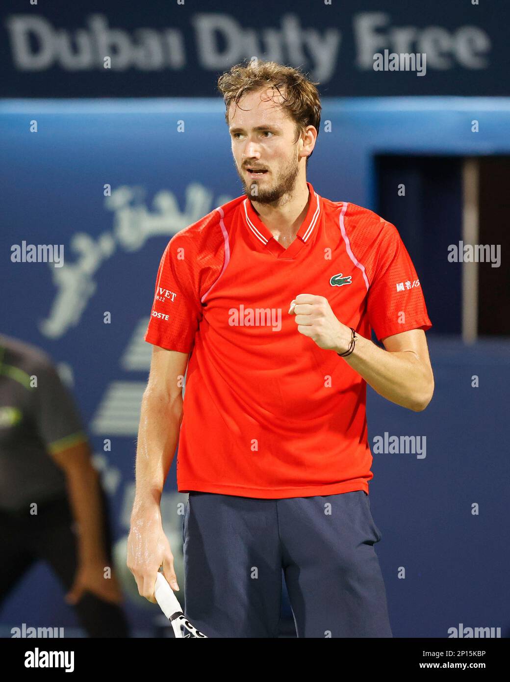 Dubai tennis championships 2023 hires stock photography and images Alamy
