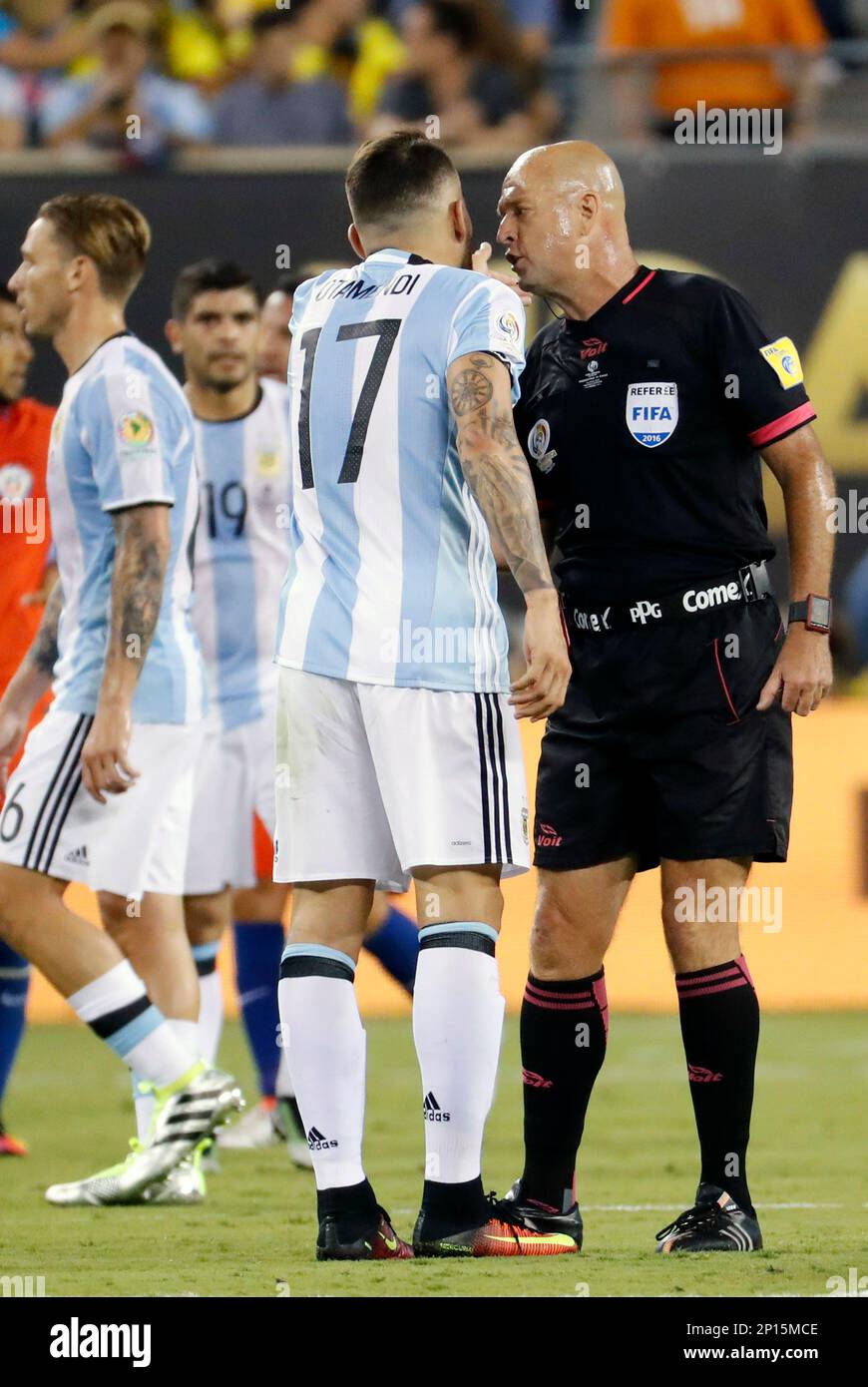 Another Trophy for Messi! Argentina Wins Second Copa America in a Row