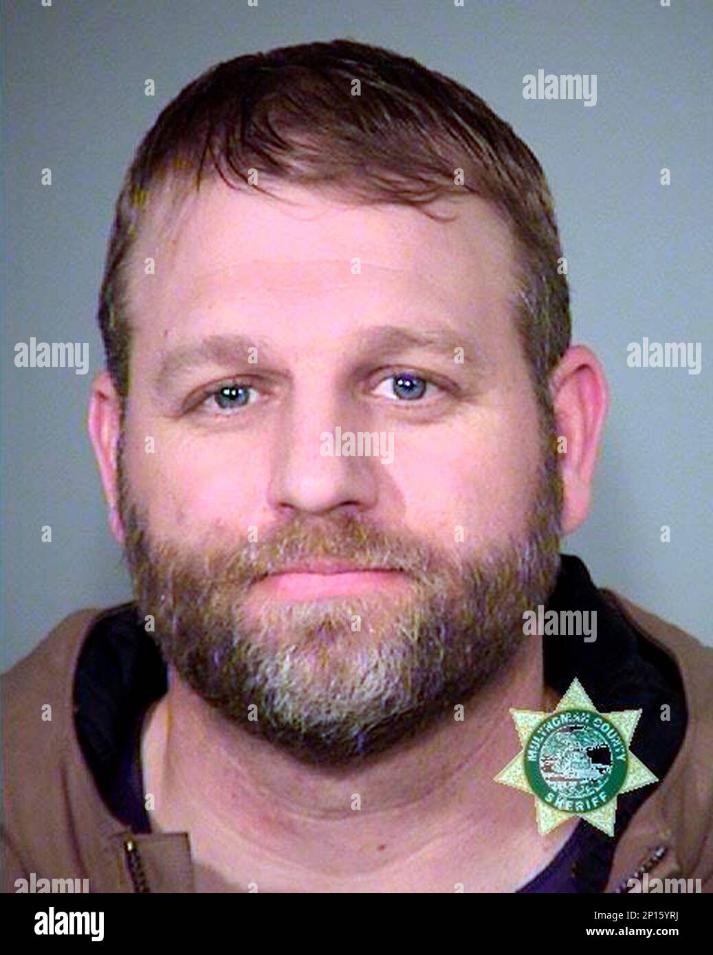 FILEThis Jan. 27, 2016, file photo provided by the Multnomah County