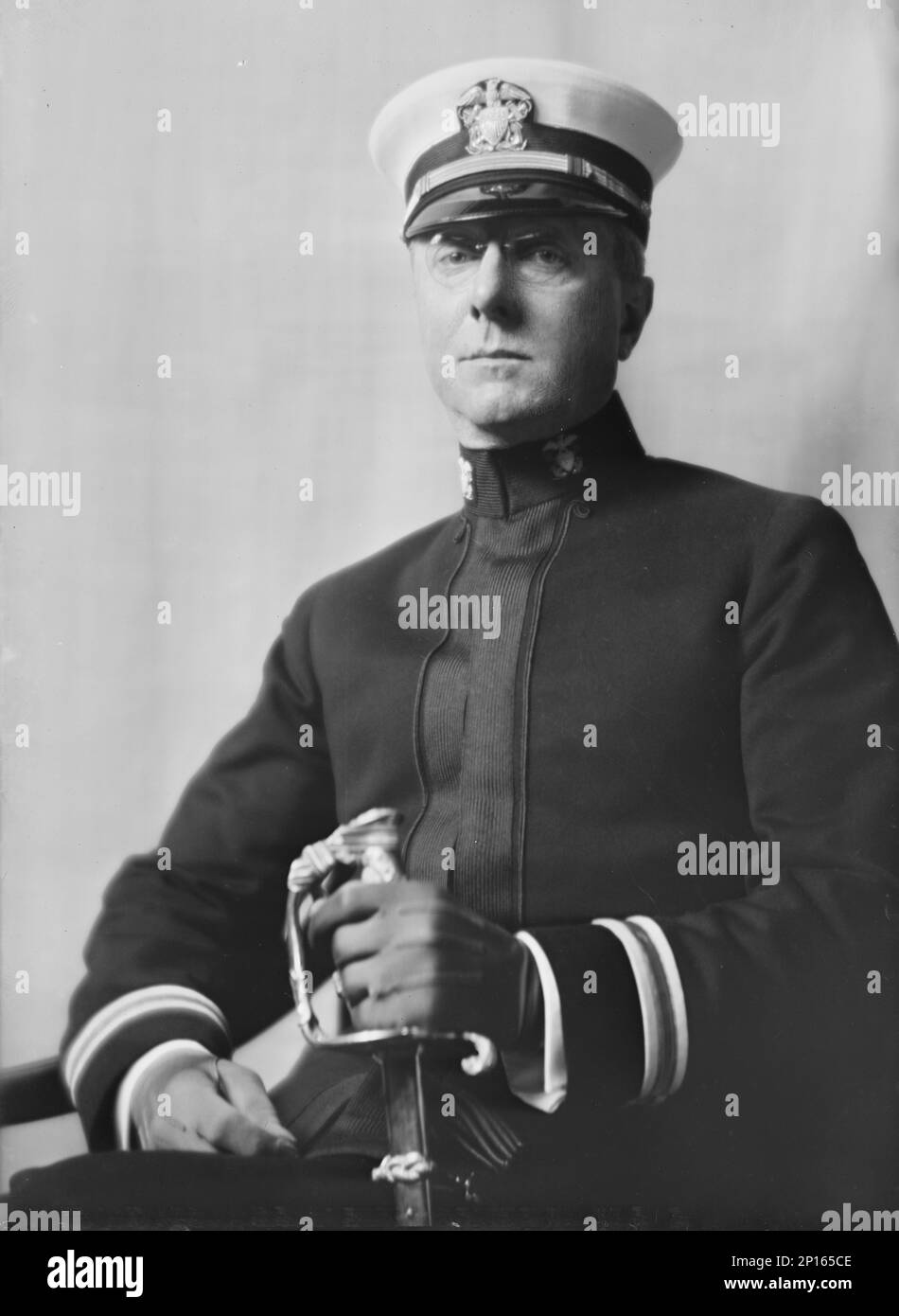 Lawyers dress uniform Black and White Stock Photos & Images Alamy