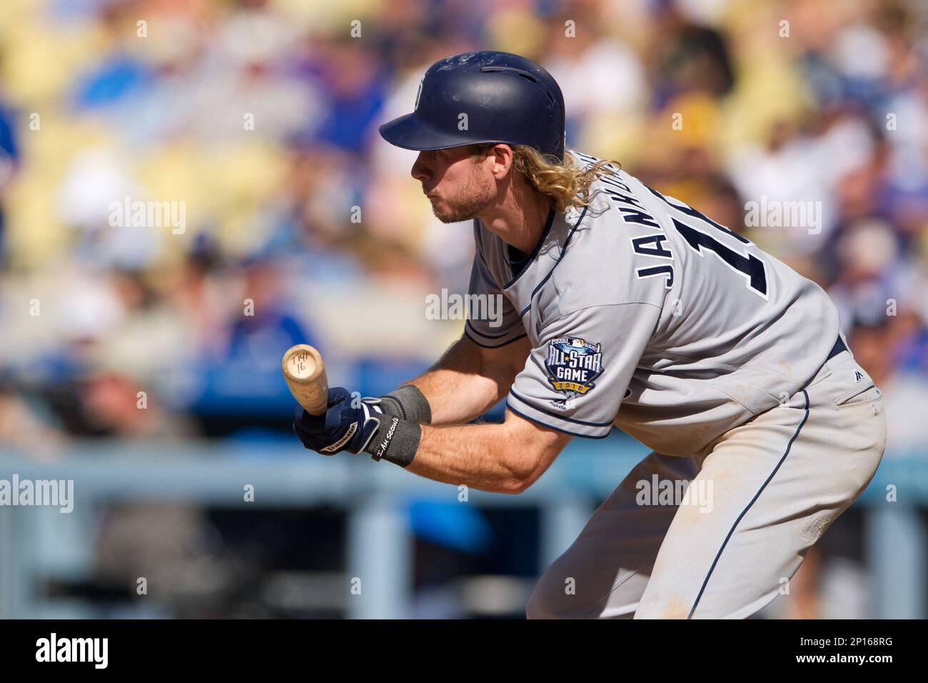 Travis Jankowski Promoted to the Big Leagues by San Diego Padres