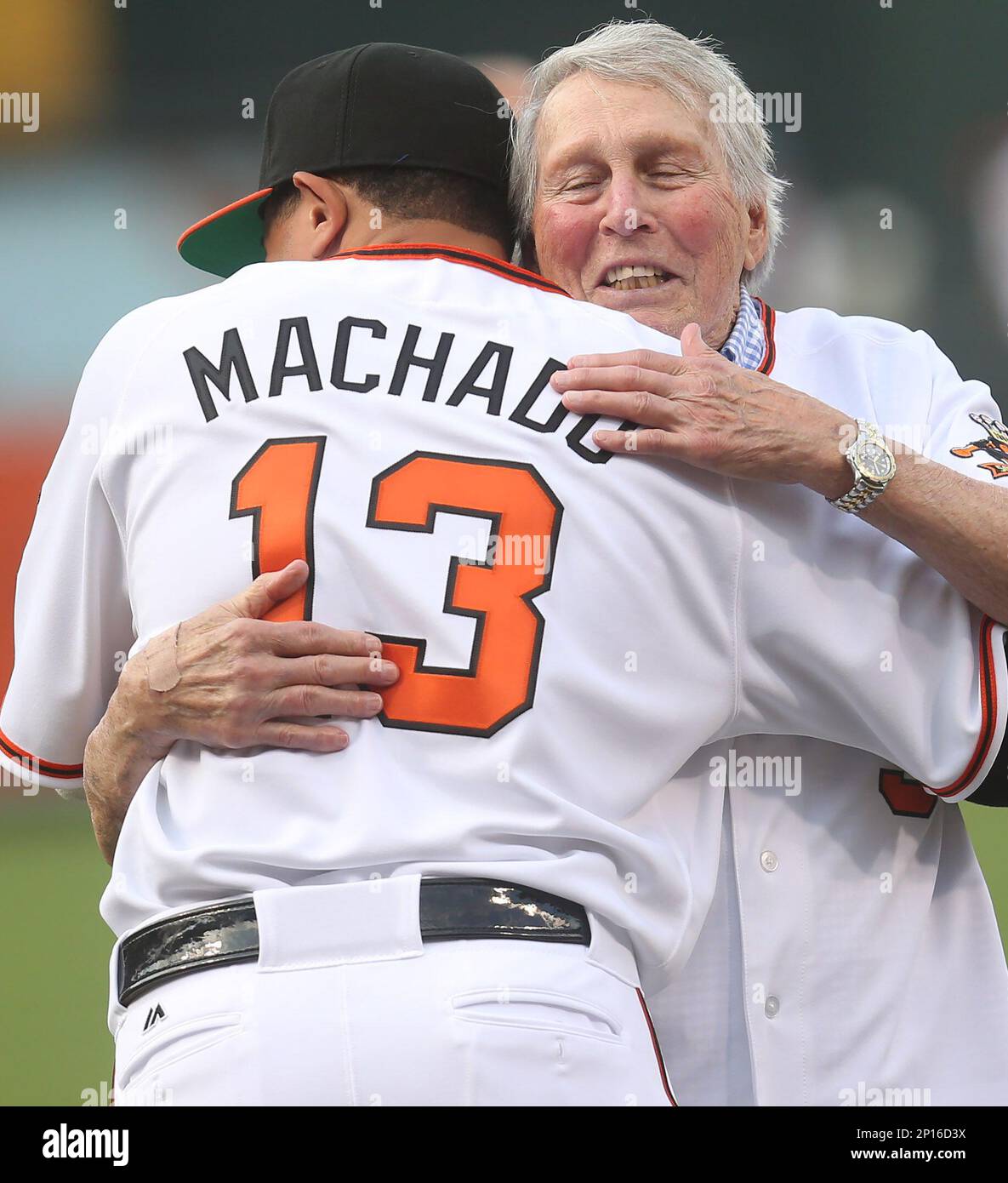 Orioles 1966 jersey deals