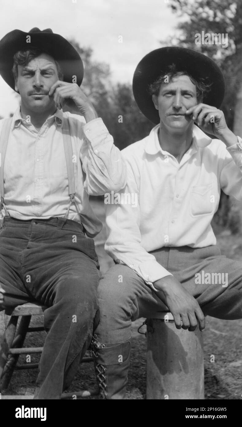 1920s movie set hires stock photography and images Alamy