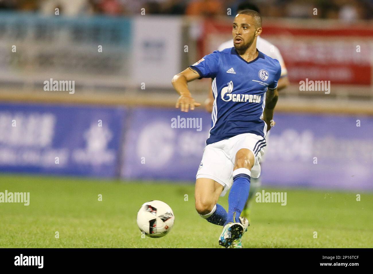 FC Schalke 04's GOOOL wins the eFootball.Pro Friendly Series