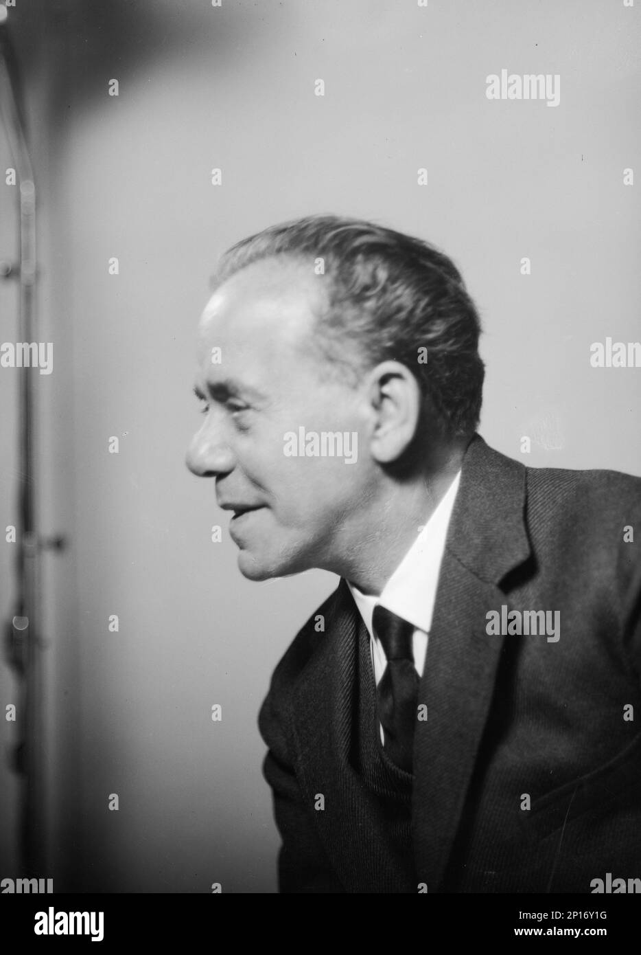 Mr temple hi res stock photography and images Alamy