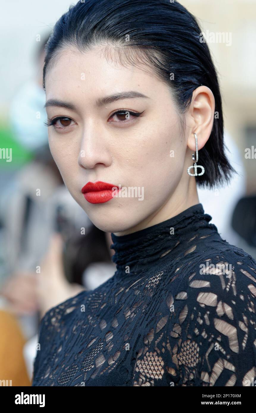 ayaka-miyoshi-hi-res-stock-photography-and-images-alamy