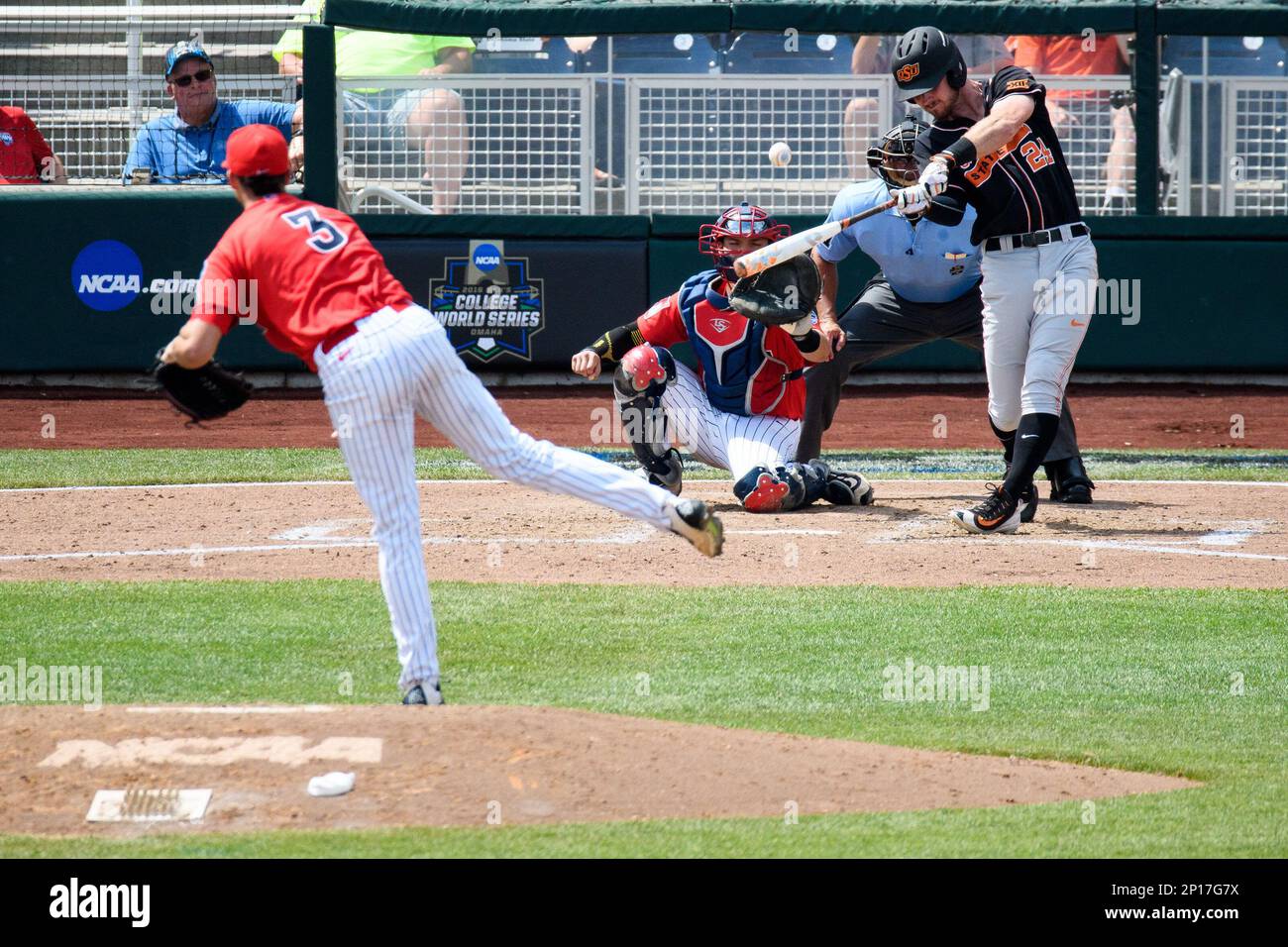 Bobby Dalbec #3 of the Arizona Wildcats throws during a College