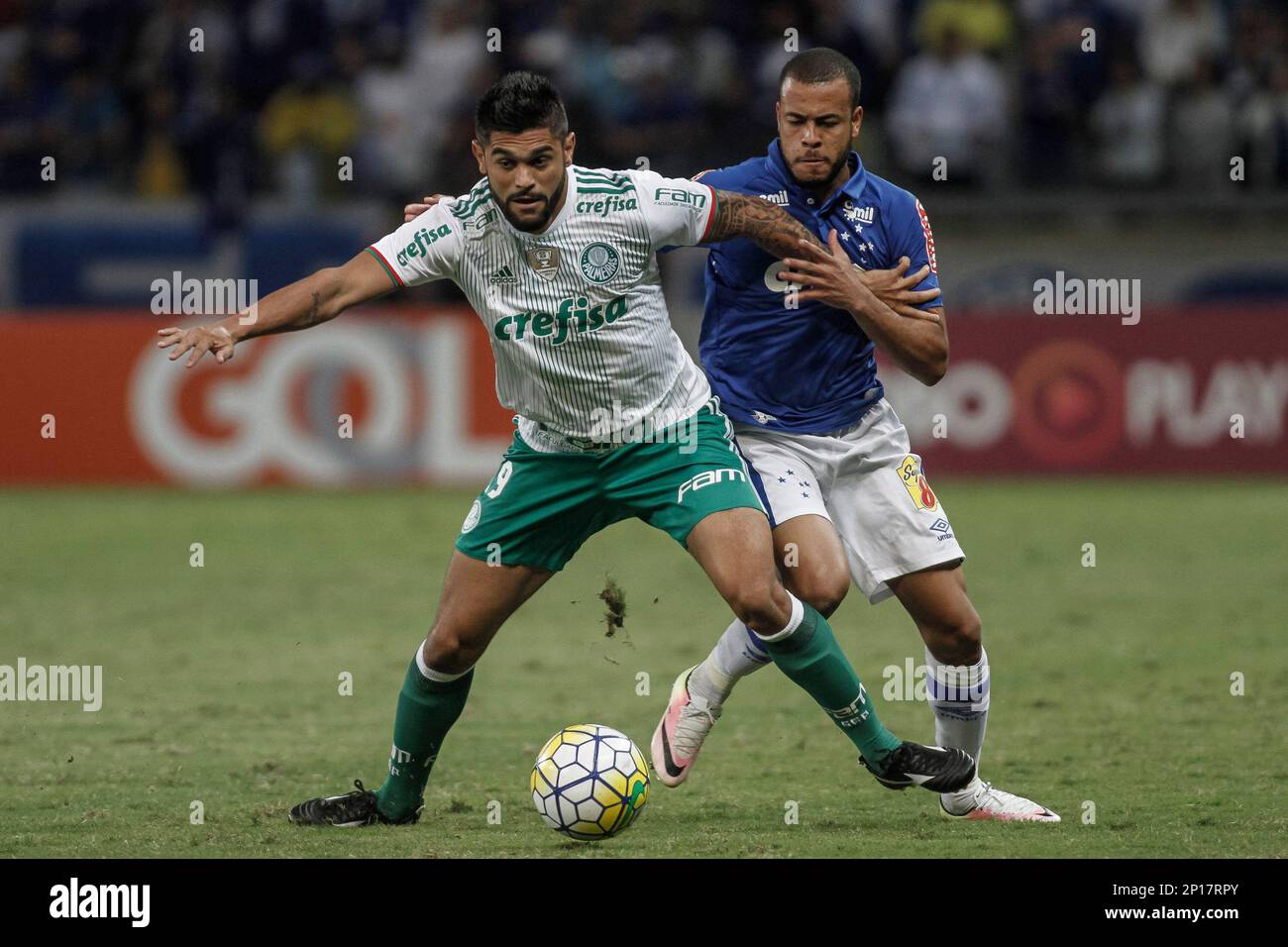 Cruzeiro x Palmeiras: informações, estatísticas e curiosidades – Palmeiras