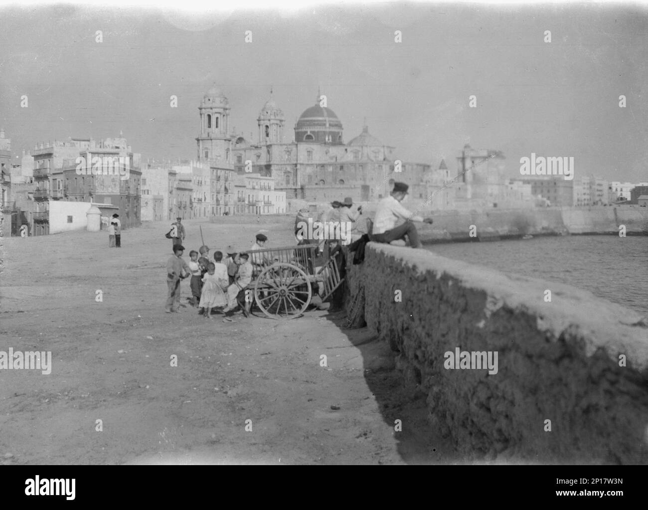 Travel views of Europe, between 1904 and 1938 Stock Photo Alamy