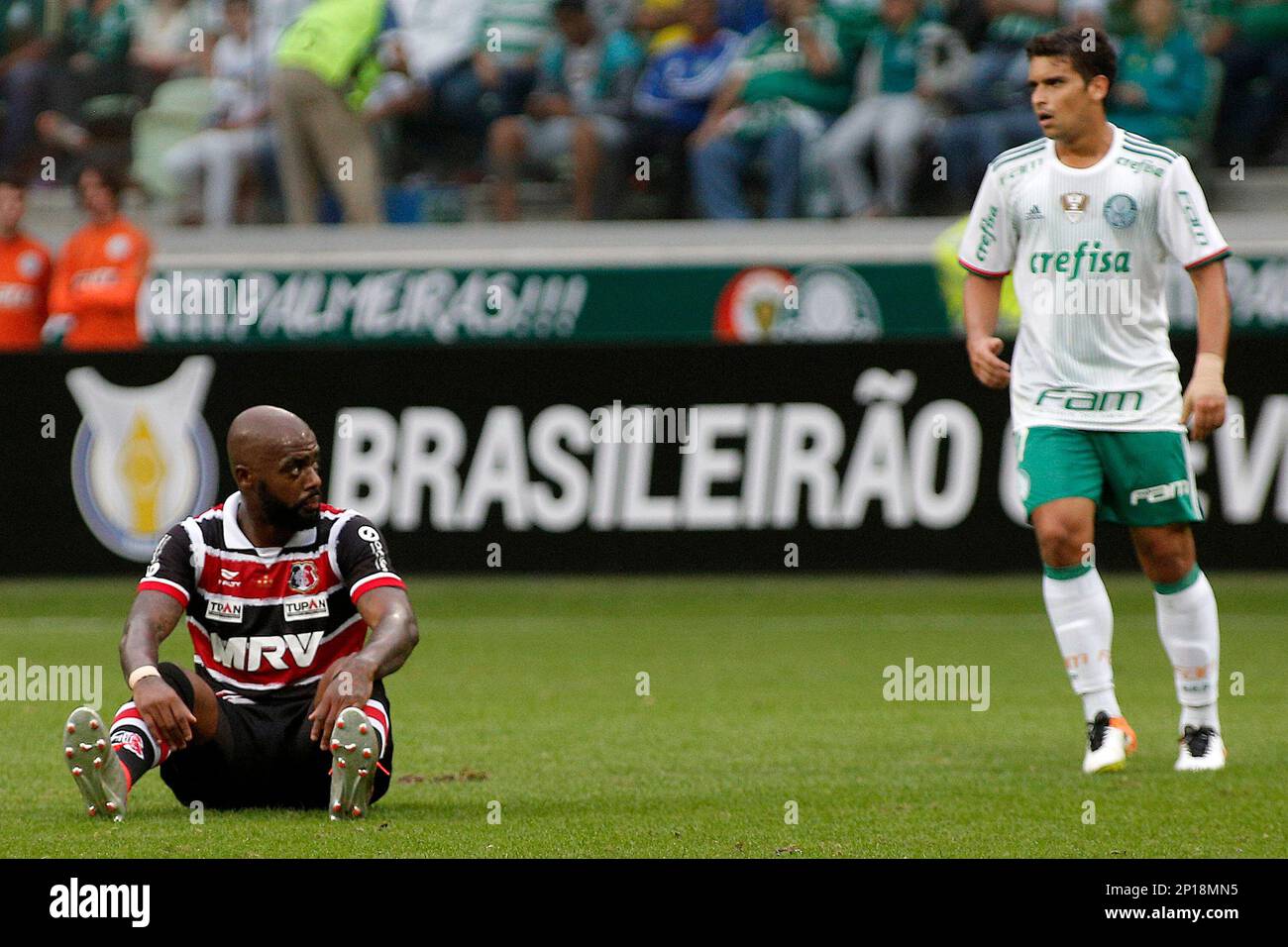 Santa Cruz fica com terceiro lugar no Campeonato Brasileiro