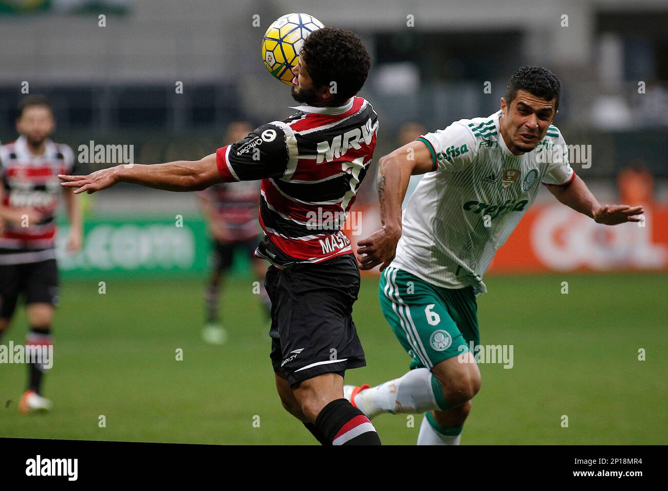 Saiba todas as chances do Palmeiras no Brasileirão - Lance!