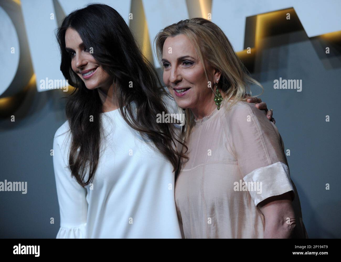 Photo by: Dennis Van Tine/STAR MAX/IPx20166/1/16Ariana Rockefeller and ...