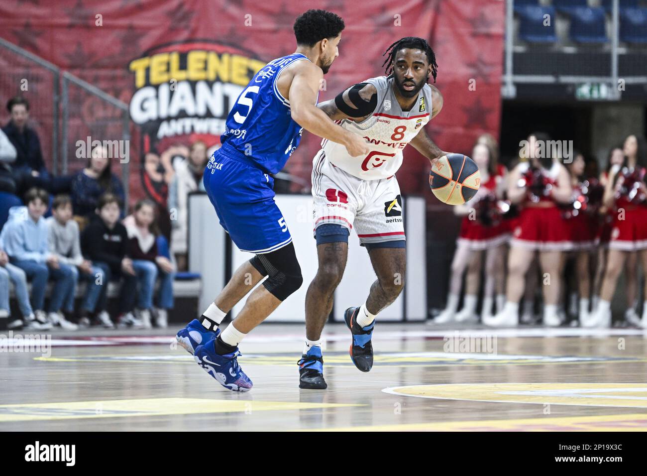 Leon williams of donar hires stock photography and images Alamy