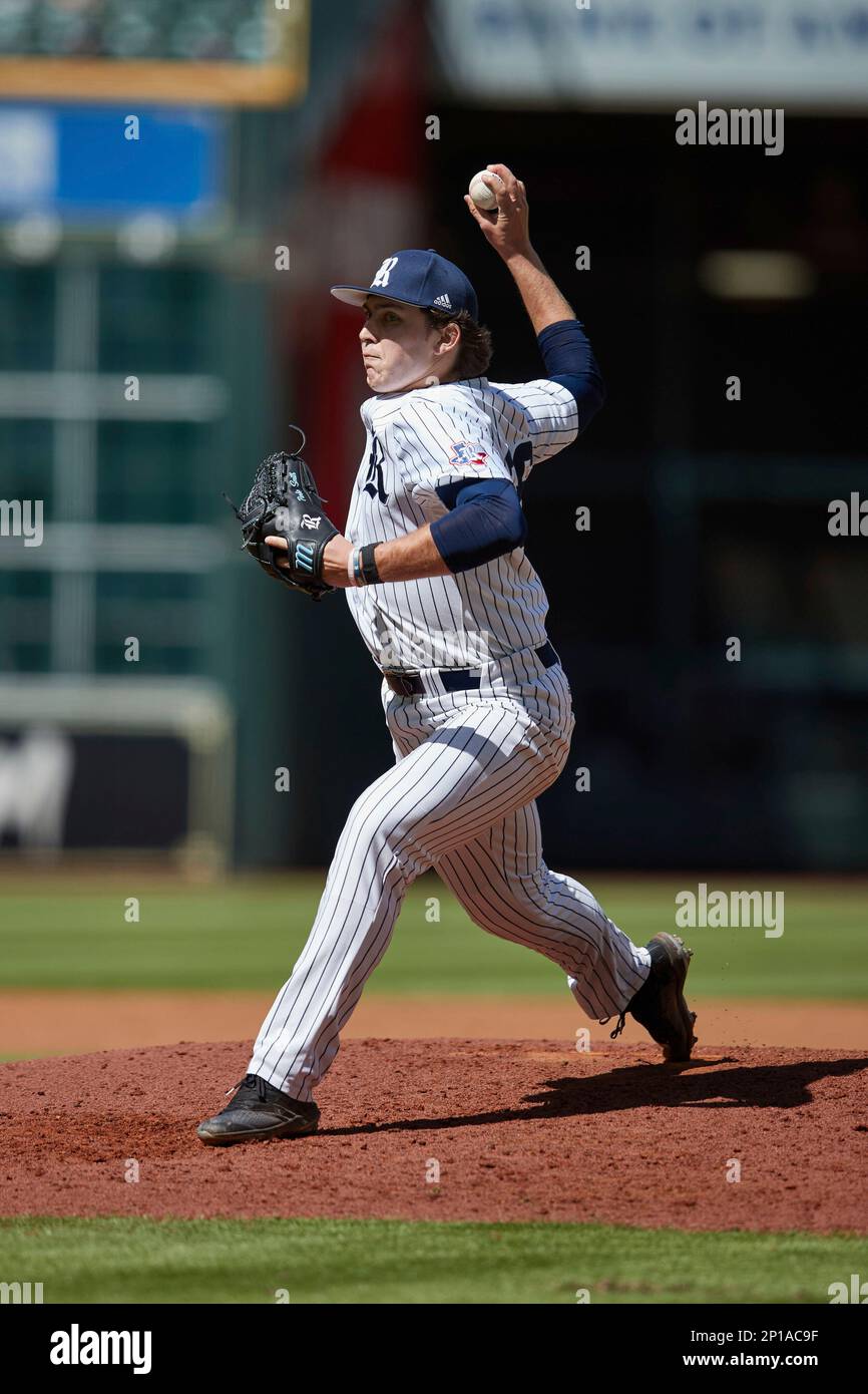 Parker Smith - Baseball - Rice University Athletics