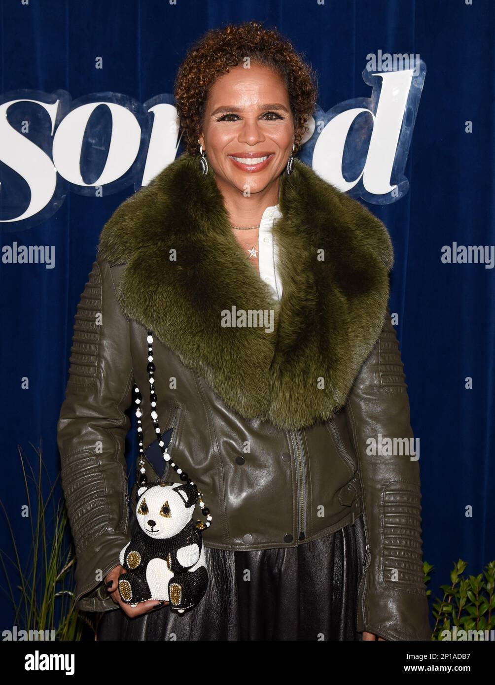 Yvette lee bowser hires stock photography and images Alamy