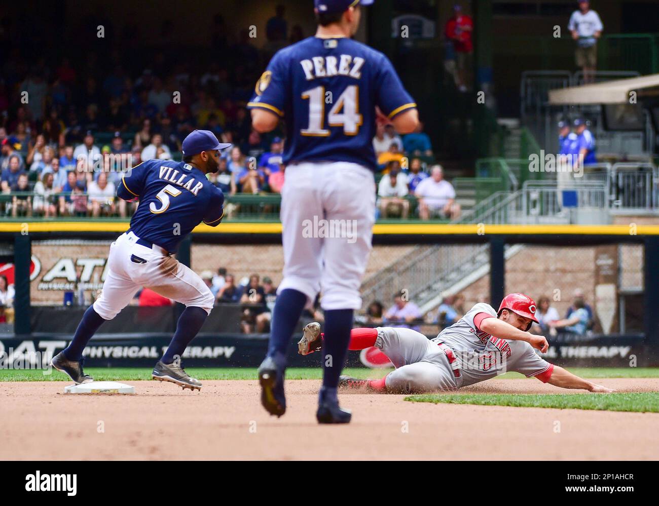 Milwaukee Brewers: All-star Jonathan Lucroy is new face of franchise – Twin  Cities