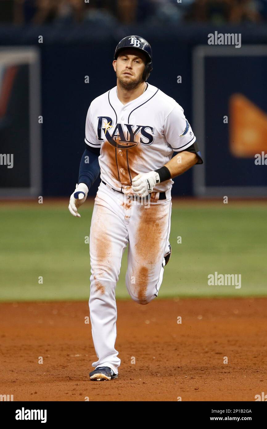 evan longoria tampa bay rays