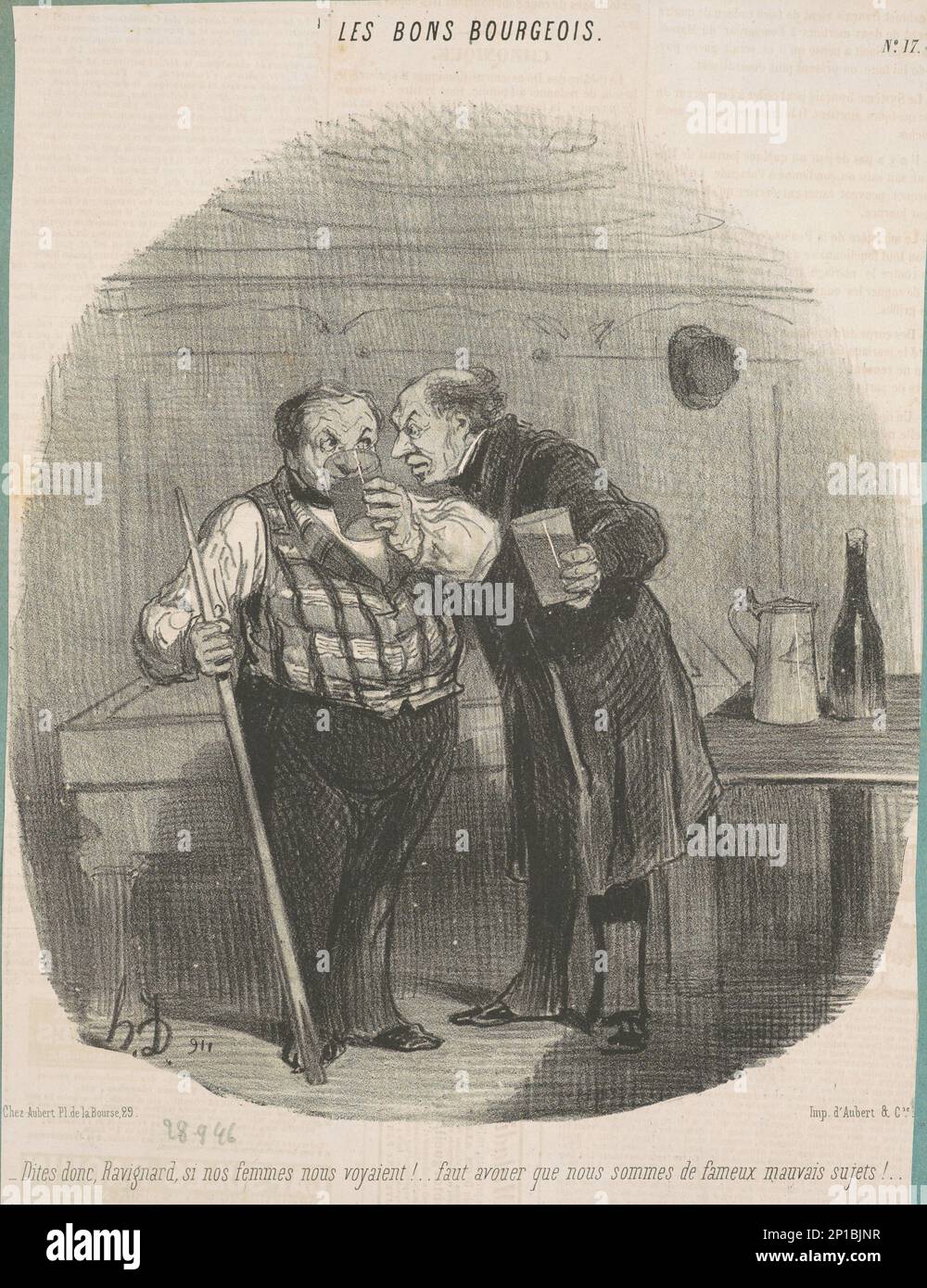 Bourgeois Examples Nous voyaient hi-res stock photography and images - Alamy