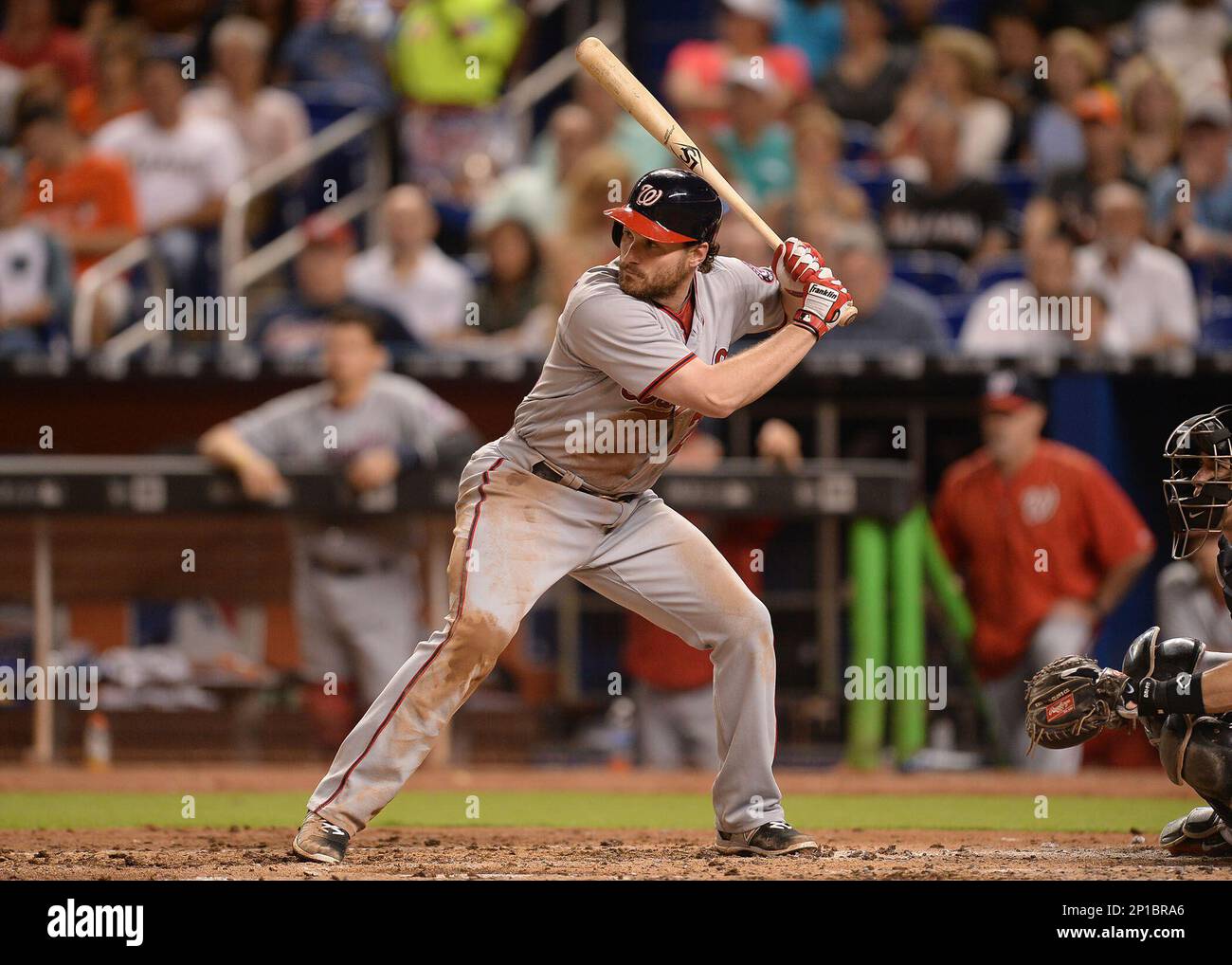 May 21, 2016 Xxxxxx during the xxxxxxxx in a game between the Miami Marlins  and the Washington Nationals at Marlins Park in Miami, FL (Photo by  JCSIcon Sportswire) (Icon Sportswire via AP