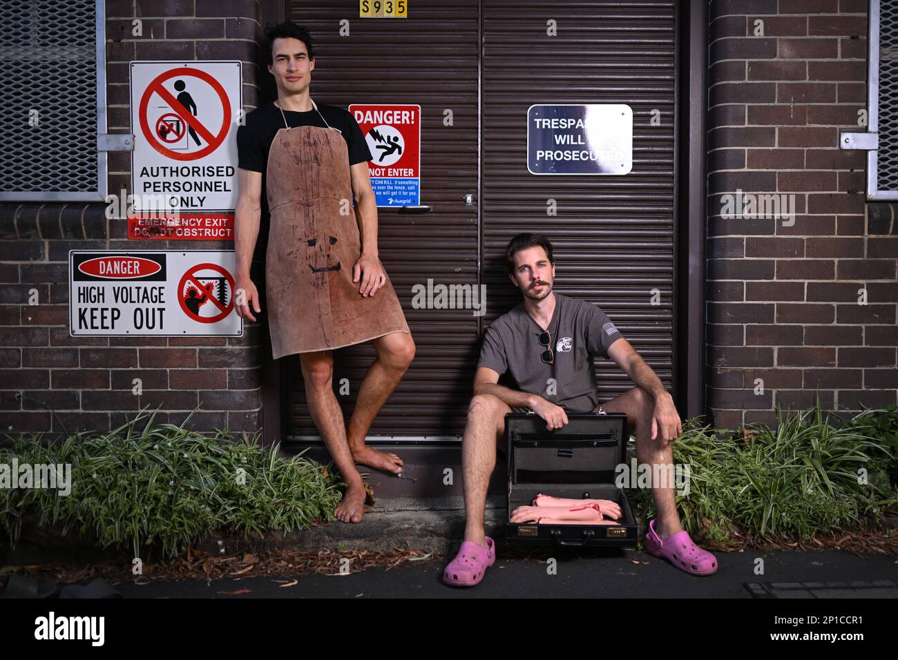 image not described image